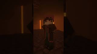 Падший рай | 6 серия ( Minecraft Machinima ) #minecraft #machinima #serial #shorts