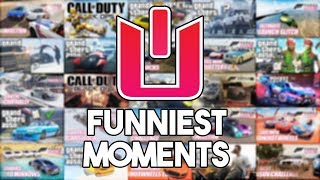 Ultramotive Crew Funniest Moments Montage