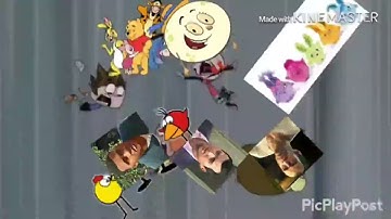 McGee Gretchen Squirt and Buttsquat Screaming And All Screaming Add Round 4