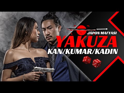 Japon Mafyası YAKUZA Belgeseli | Kan Donduran Gelenekler 🔞