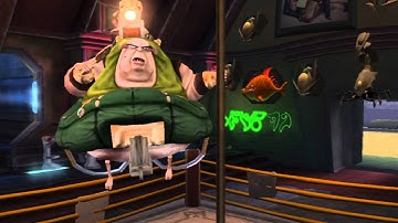 Jak II (HD Collection) Walkthrough Gameplay - Part 15