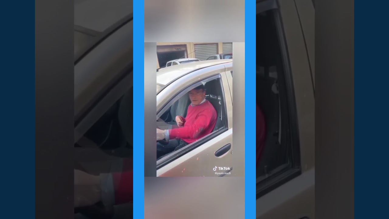 TIK TOK con bug Ep 1 YouTube