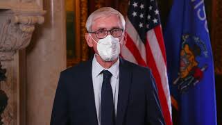 MSABD Celebration – Gov. Tony Evers