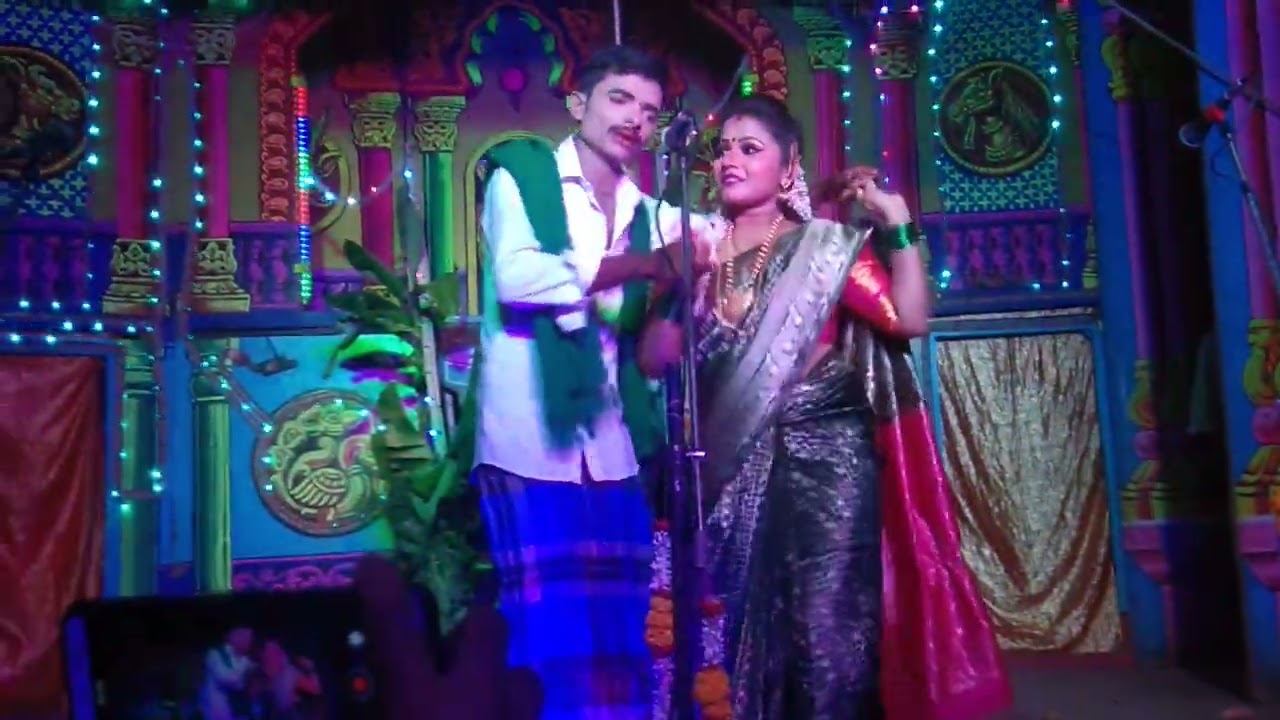 ಸುಜಾತ ದಾವಣಗೆರೆ ನನ್ನ ಪ್ರೀತಿ ದೇವಿ ನಿನಗೆ ಪ್ರೇಮಾಭಿಷೇಕ ಅದ್ಭುತ ನಟನೆ ಬಿಲ್ಲಹಳ್ಳಿ