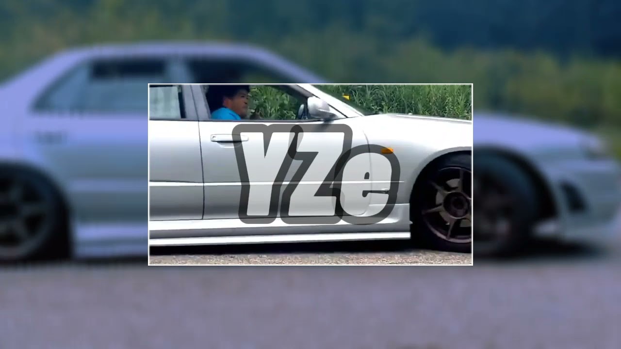 R34 Montage! -Skyline ft. Skyness ⛩️🇯🇵