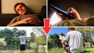 how to cure brain rot | 5 minute daily routine