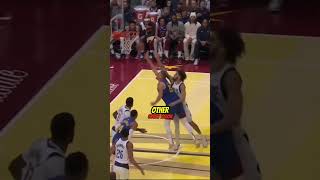 They Ruined The Nba  shorts