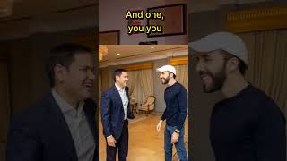 Marco Rubio & Trumps Illegal Invasion of Venezuela