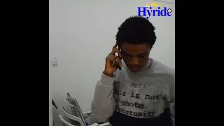 With Hyride, you are sure to make it to that appointment on time!