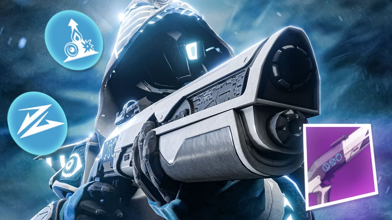 Perfect God Roll Sudden Death!! New Best Shotgun In The Game!