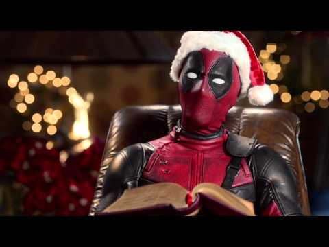 Deadpool/ NBA on Christmas Day 2015