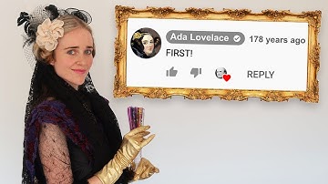 The First Computer Program