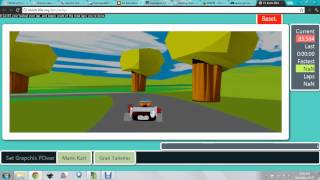 FORMULA KARTS 2011: THE ORIGINAL F1 KARTING GAME