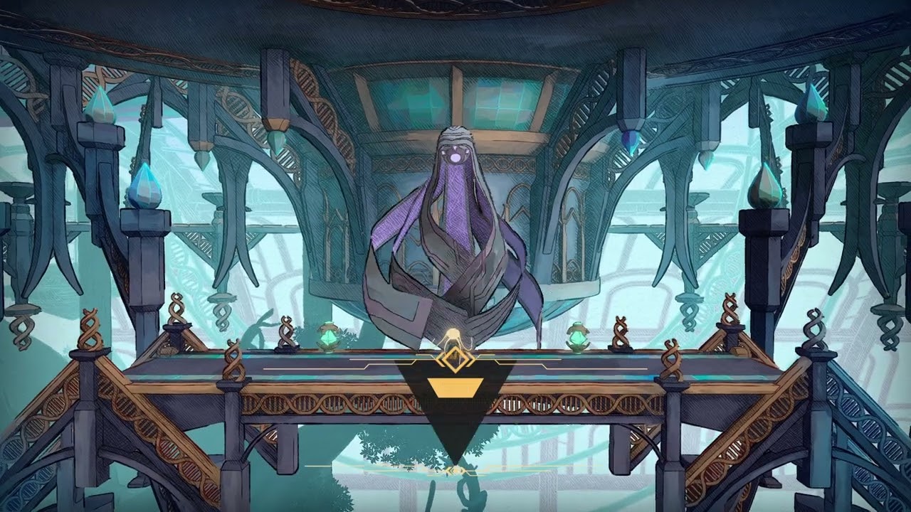 MIO Memories in Orbit Gameplay Part 11 TRUE END