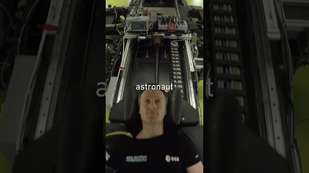 Film backdrop image for How Do Astronauts Get Ready for the Moon in 2025? (2025)