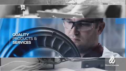 Clean Corporate Presentation. After Effects Project on Videohive.net