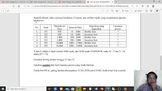 Details Implementasi Algoritma Bubble Sort dan Insertion Sort Guide
