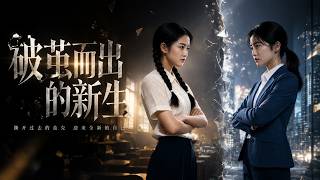 【爆剧推荐】《破茧而出的新生》 重生归来冷眼旁观，她联手女商人逆袭商界，挣脱血缘枷锁活出新生！ #ai漫剧 #動漫 #完结文 #甜蜜 #熬夜背锅侠