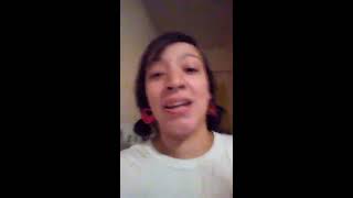 Nothing aint free (freestyle)