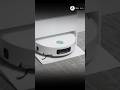 This Robot Cleans My House Automatically 🤯 | Dream Aqua 10 Review #youtubeshorts #technology #shorts