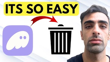 How To Delete Phantom Wallet Account Permanently (In 2025)
