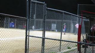 Big 2 RBI single - Heat Travel screenshot 3