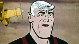 Clutch Cargo: Season 1 (1959)