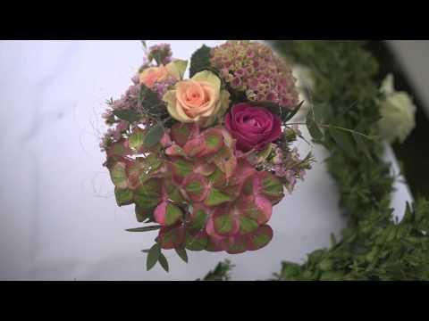 Projekt Traumhochzeit - Manuela Bauer