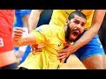 Wallace De Souza AMAZING Top 10 Monster Jump / FIVB Mens WCH 2018