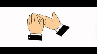 Félicitation Bravo Congratulations