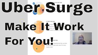 Making Uber Surge Work For You How To Make Surge Work For You