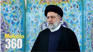 Ebrahim Raisi: Mbabe aliyekataa Itikadi za Magharibi, Sababu ya kupewa Jina ‘MCHINJAJI wa Tehran’