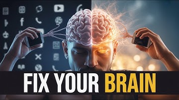 Your Brain Is Addicted to Dopamine — Here’s How to Fix It