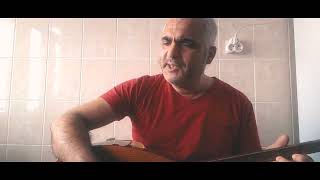 Gidem Dedim Suna Boylum Ağladı (Cover)