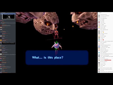 Reaction to The End.wmv