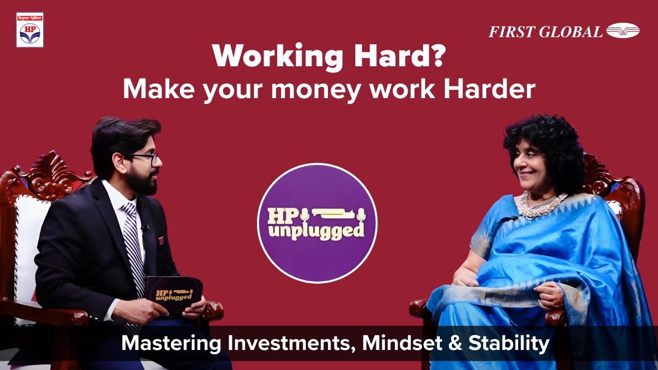 Tired of Just Earning? Make Your Money Work for You! | Finance Tips for Investors