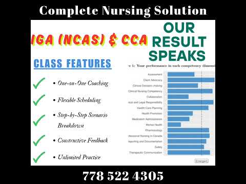 IGA /NCAS and