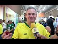 Timon lança novo uniforme e entra em contagem regressiva oara série B do maranhense 
