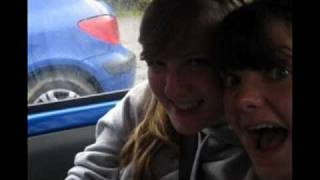 BSB's Body Image Campaign 2010 Launch Video!