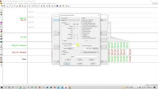 9. Exporting cross sections from LISCAD to CAD (.DXF or .DWG). Other videos links are in description