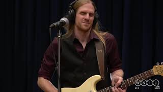 Video thumbnail of "Stefan Hillesheim - "Leaving You Behind" - Sessions from Studio A"