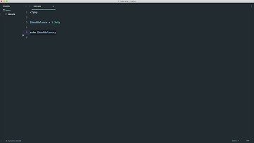 PHP Basics: Data types: Integers and floats (8/35)