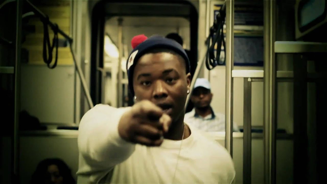 Que P - Aint No Love Ft. Slim Gravy of A.Dd+