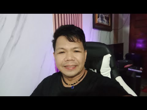 Bakit di na Lang manahimik
