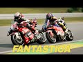 PRIMA VOLTA A GOIANIA - MotoGP26 Carriera Ep. 2
