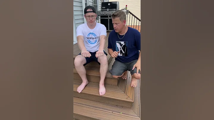 Mind Blowing Magic #shorts