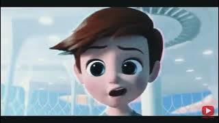 Download lagu Surat Al-Balad Kartun murottal Boss Baby Ustadz Muflih Safitra