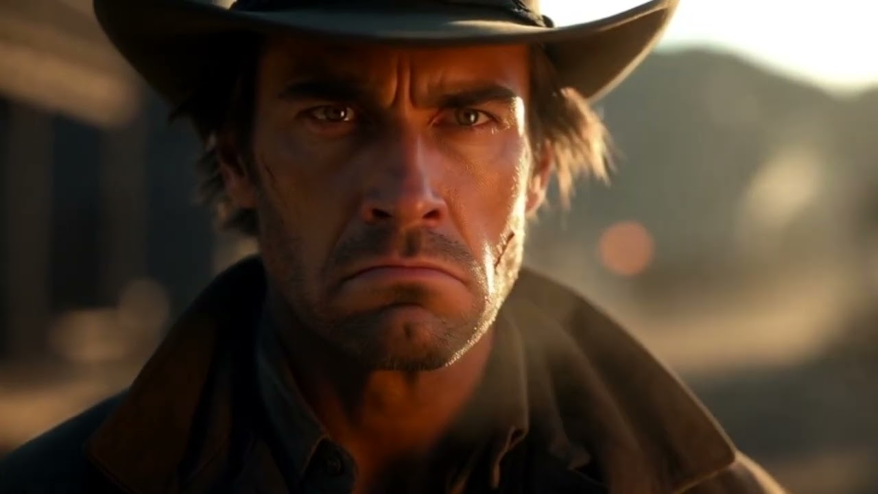 Queen Of Hearts (official music video)