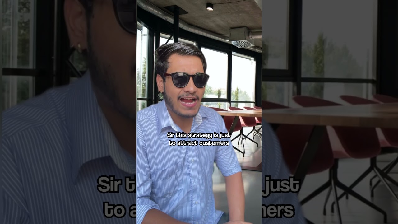 Endowment Effect Strategy🤯 