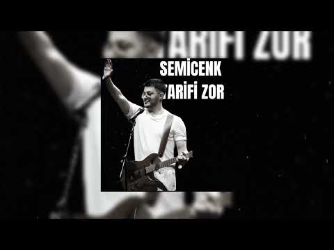 Semicenk Tarifi Zor Oficial Audio